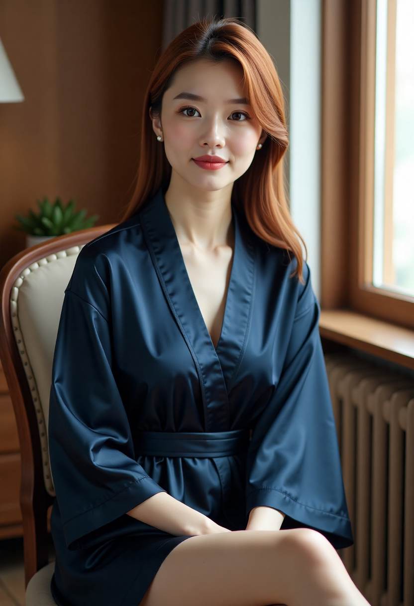 北国车站观察