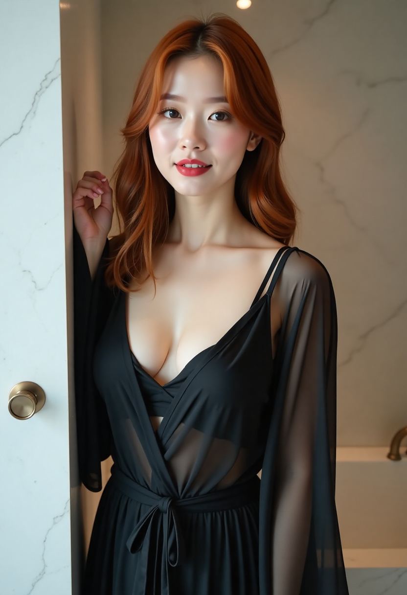 山神与邮差