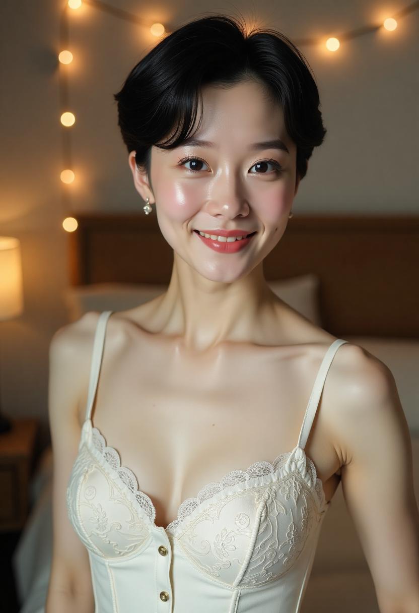 灯塔没有回信